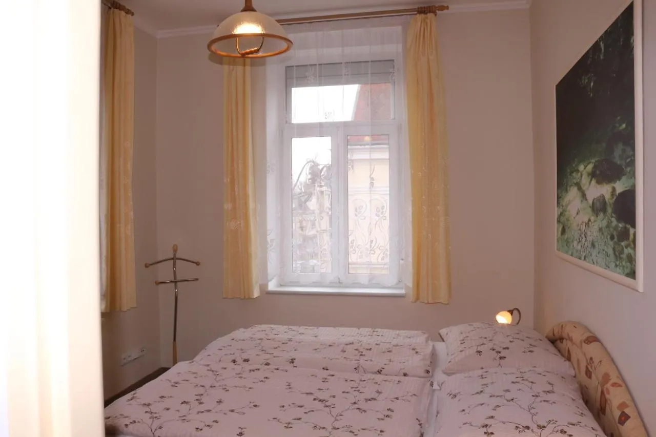 Homely Apartments Villa Christiana