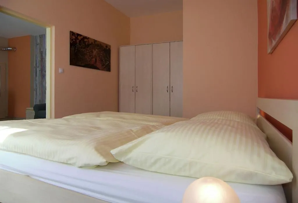 Homely Apartments Villa Christiana