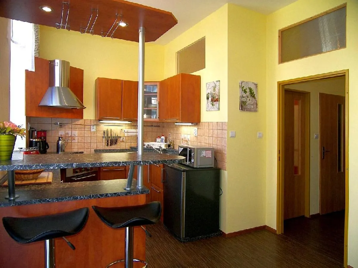 Homely Apartments Villa Christiana