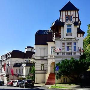 4* Hotel Continental