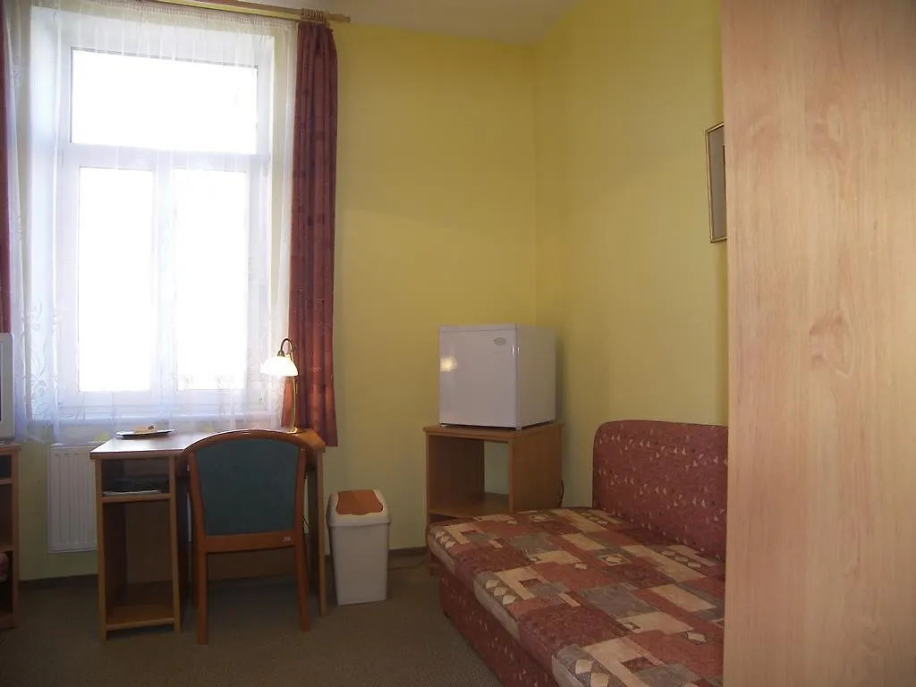 Homely Apartments Villa Christiana