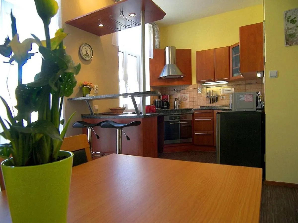 Homely Apartments Villa Christiana